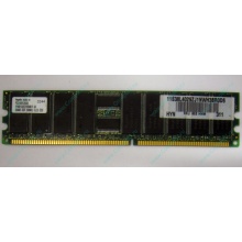 Серверная память 256Mb DDR ECC Hynix pc2100 8EE HMM 311