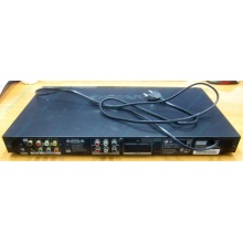 DVD-плеер LG Karaoke System DKS-7600Q Б/У, LG DKS-7600 БУ
