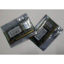 Модуль памяти для ноутбуков 256MB DDR Transcend SODIMM DDR266 (PC2100), CL2.5, 200-pin