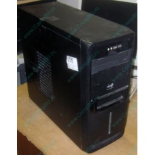Компьютер Intel Core 2 Duo E7600 (2x3.06GHz) s.775 /2Gb /250Gb /ATX 450W /Windows XP PRO