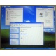 Лицензионная Windows XP PROFESSIONAL на компьютере Intel Core 2 Duo E7600 (2x3.06GHz) s.77 /2Gb /250Gb /ATX 450W
