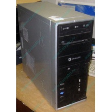 Компьютер Intel Pentium Dual Core E2160 (2x1.8GHz) s.775 /1024Mb /80Gb /ATX 350W /Win XP PRO