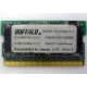 BUFFALO DM333-D512/MC-FJ 512MB DDR microDIMM 172pin