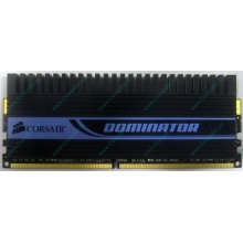Память Б/У 1Gb DDR2 Corsair CM2X1024-8500C5D