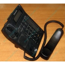 Телефон Panasonic KX-TS2388RU (черный)