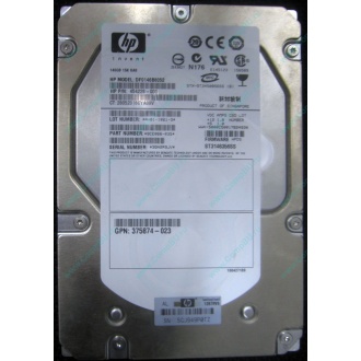 HP 454228-001 146Gb 15k SAS HDD
