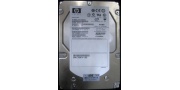 HP 454228-001 146Gb 15k SAS HDD
