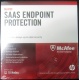 Антивирус McAFEE SaaS Endpoint Pprotection For Serv 10 nodes (HP P/N 745263-001)