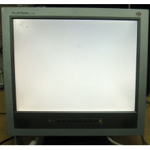 Монитор 15" TFT LG Flatron L1510M