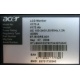 Acer V173 A, V173 Ab