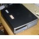 Системный блок HP DC7600 SFF (Intel Pentium-4 521 2.8GHz HT s.775 /1024Mb /160Gb /ATX 240W desktop)
