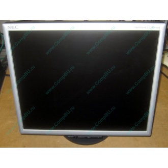 Монитор 17" TFT Nec MultiSync LCD1770NX