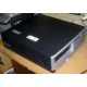 Системный блок HP DC7100 SFF (Intel Pentium-4 540 3.2GHz HT s.775 /1024Mb /80Gb /ATX 240W desktop)