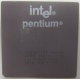 Процессор Intel Pentium 133 SY022 A80502-133