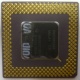 Процессор Intel Pentium 133MHz SY022 A80502133