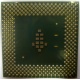 Процессор Intel Celeron 1000A SL5ZF (1000MHz /256kb /100MHz /1.475 V) s370