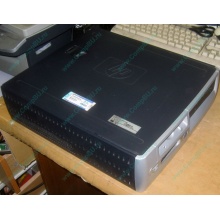 Компьютер HP D530 SFF (Intel Pentium-4 2.6GHz s.478 /1024Mb /80Gb /ATX 240W desktop)