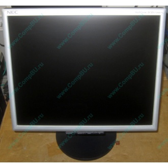 Монитор 17" ЖК Nec MultiSync LCD1770NX