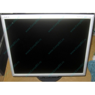 Монитор 17" TFT Nec MultiSync LCD 1770NX