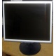 Монитор 17" TFT Nec MultiSync Opticlear LCD1770GX