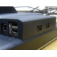 USB-хаб в мониторе 17" ЖК Nec MultiSync Opticlear LCD1770GX