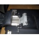 Выломанное крепление пластмассовой накладки на подставку у монитора 17" TFT Nec MultiSync Opticlear LCD1770GX