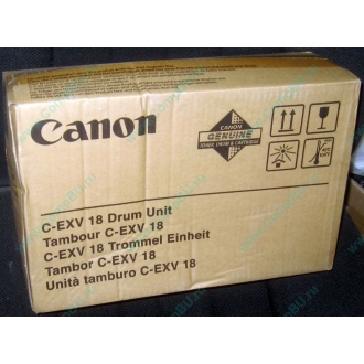 Фотобарабан Canon C-EXV18 Drum Unit