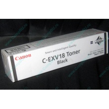 Тонер Canon C-EXV 18 GPR22 0386B002