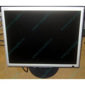Монитор Nec MultiSync LCD1770NX