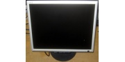 Монитор Nec MultiSync LCD1770NX