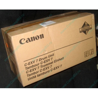 Фотобарабан Canon C-EXV 7 Drum Unit