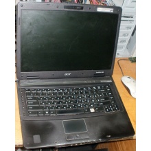 Ноутбук Acer TravelMate 5320-101G12Mi (Intel Celeron 540 1.86Ghz /512Mb DDR2 /80Gb /15.4" TFT 1280x800)