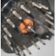 RFT B16 S22 дефект: на цоколе отломана часть пластмассы