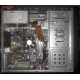  Компьютер Б/У Intel Core i3 2100 /ASRock H67M-GE /4Gb /500Gb /ATX400W
