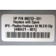 HP P/N 460233-001 Plastics Hardware Kit ML310 G5p spare 460421-001