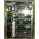 Корзина RID013020 для SCSI HDD с платой BP-9666 (C35-966603-090)