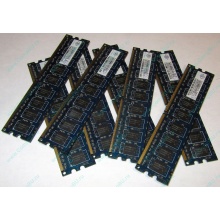 Серверная память 1Gb DDR2 ECC Nanya pc2-5300E 667MHz для Cisco 29xx
