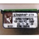 Kingston KVR667D2D8F5/1G 1Gb 2RX8 PC2-5300F 555-11-B0 1.8V