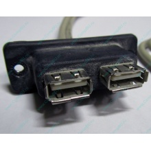USB-разъемы HP 451784-001 (459184-001) для корпуса HP 5U tower