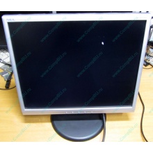 Монитор Nec LCD190V (есть царапины на экране)