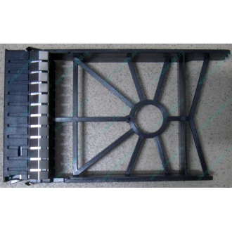 3.5" заглушки для серверов HP