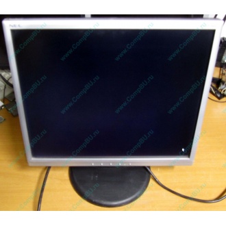 Монитор Nec LCD 190 V (царапина на экране)