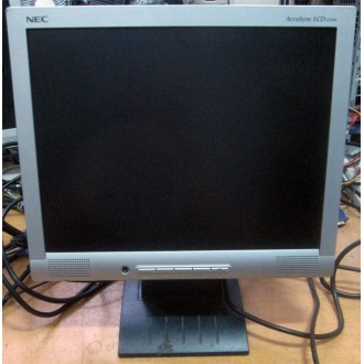 Монитор 15" TFT NEC AccuSync LCD52VM