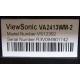 ViewSonic VA2413WM-2 VS12302