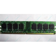 Серверная память 1Gb DDR2 ECC Fully Buffered Kingmax KLDD48F-A8KB5 pc-6400 800MHz.