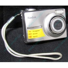 Нерабочий фотоаппарат Kodak Easy Share C713