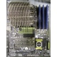 Thermaltake TT-8085 /3x2Gb DDR3 pc-16000 (2000 MHz) на Asus Sabertooth x58
