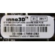 3Gb GDDR5 inno3D GTX1060 192bit PCI-E N1060