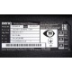 BenQ LCD Monitor GL2460-B GL2460HM 00-120-BA