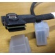 Разъемы кабеля Mini SAS to Mini SAS HP 668242-001 (682626-001)